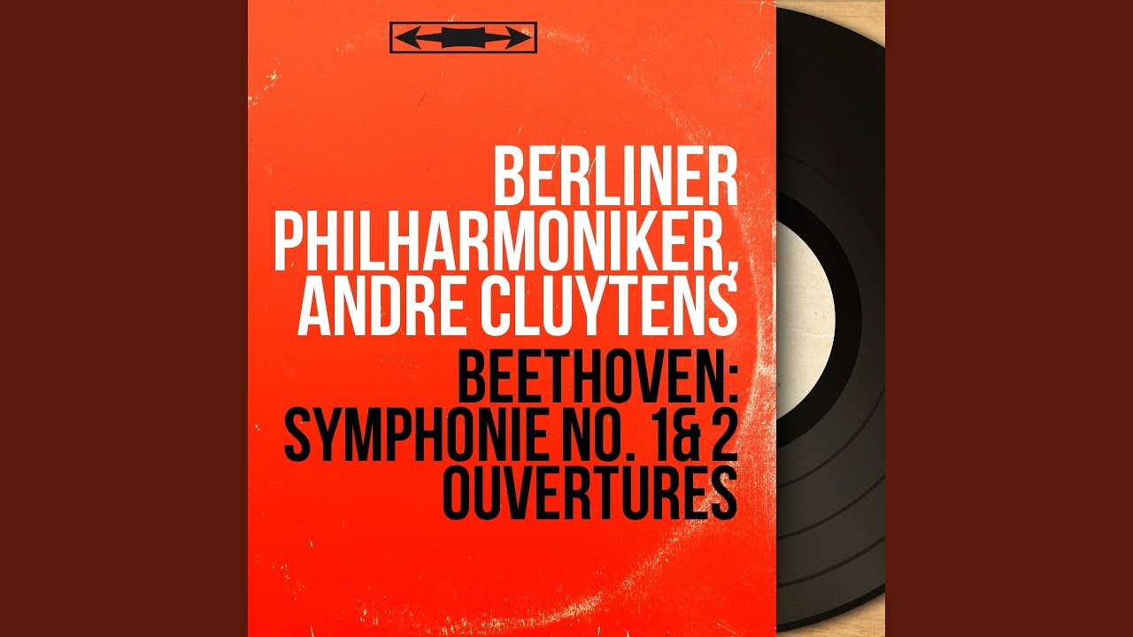 The Ruins of Athens, Op. 113: Overture