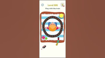 Dop 3 Level 282 #viral  #gameplay #funny #youtubeshorts #youtubeviral