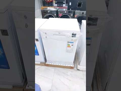 غسالة صحون بيكو