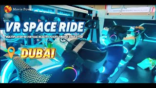 VR Space Ride — Bestsellers around the world