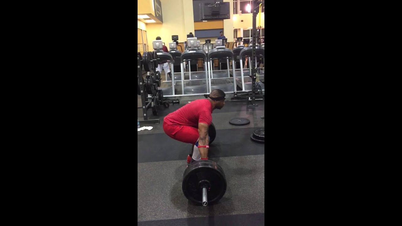 Clean Pulls - YouTube