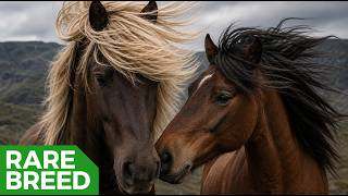 Why Mountain Men Trusted This Kentucky Breed Over Horse