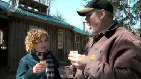 Maine Maple Sunday - come for all the sweet fun!