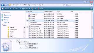 Beginner PHP Tutorial   67   Detecting a Visitors Browser Part 1 ‏