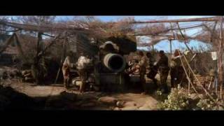Pillar Frontline - Windtalkers