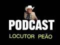PODCAST DO PEÃO O FOCO DA NOTÍCIA #peao #rodeio #cowboy #podcast