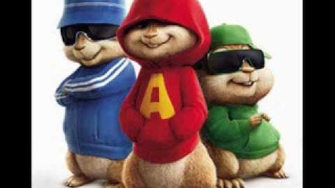 NUMA NUMA Chipmunks