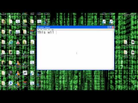 CMD Progress Bar with Percent