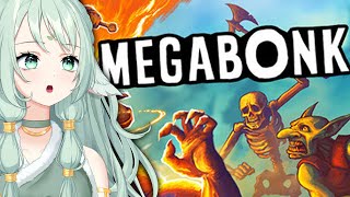 Is this fun??? | MEGABONK | BIRTHDAY SUBATHON