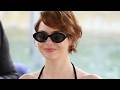 Emma Stone's Actual Size Will Make You Look Twice Try Not to Drool
