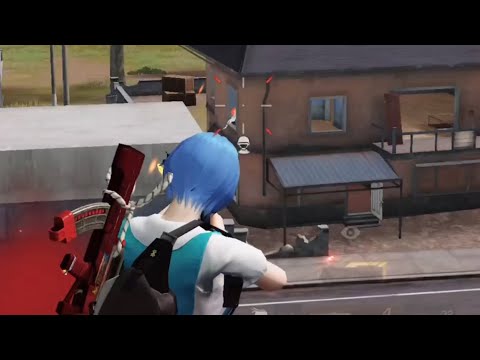 【荒野行動】今すぐ荒野がしたくなるキル集！