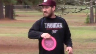 501 Disc Golf: The First Video