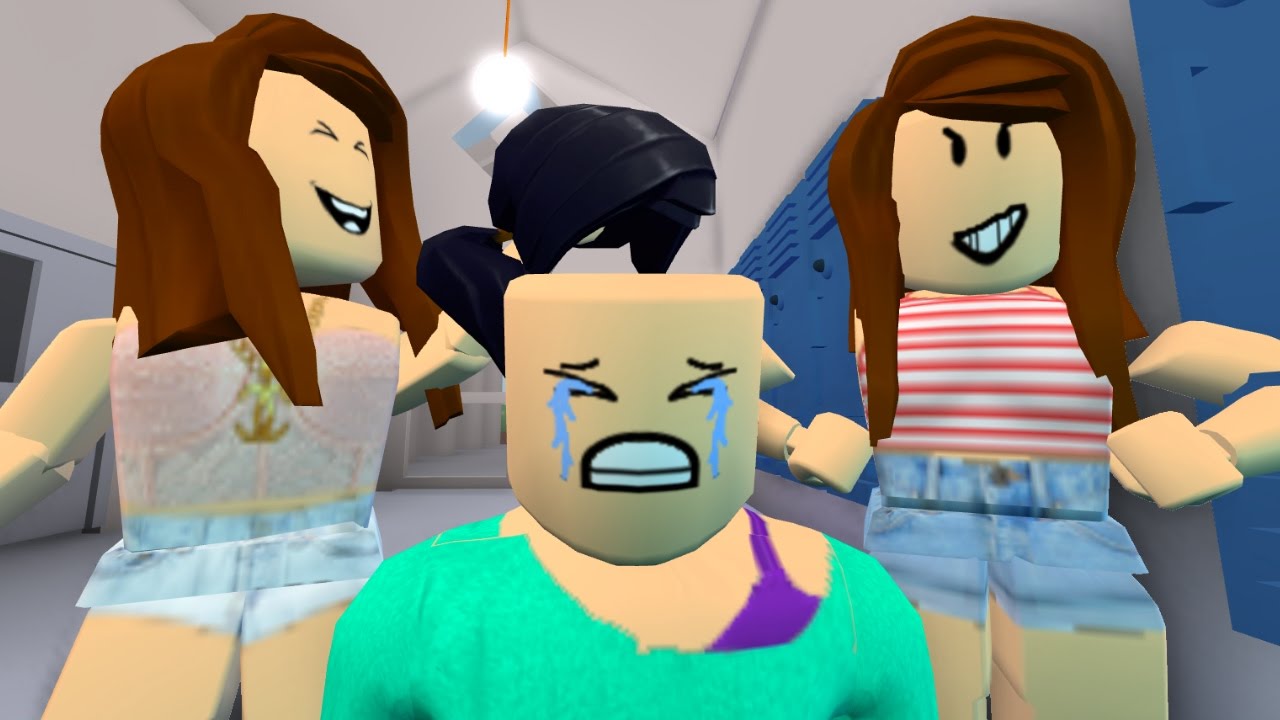 Gonna Be Fine ROBLOX MUSIC VIDEO