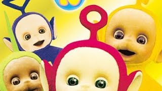 Download lagu DVD Reviews Episode 10 - Teletubbies 10: Happy Birthday Disc 1