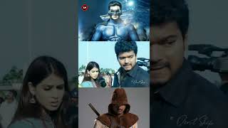 Velayudham Vs Lee Who Is Powerful Character? Mugamoodi Vs Velayudham Dont Skip.