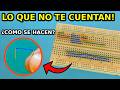 ¡NO MÁS cables torcidos! Haz jumpers perfectos para protoboard