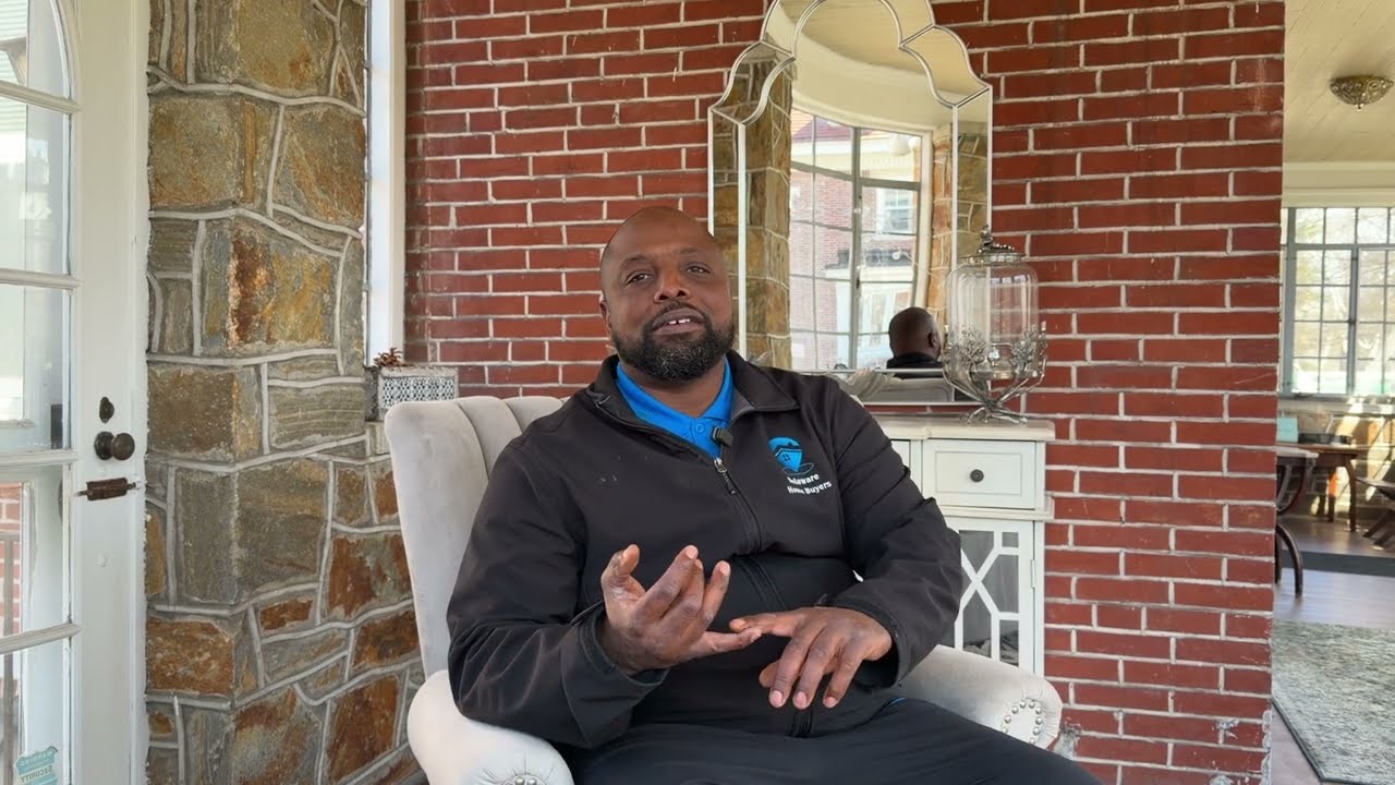 Thank you for trusting Delaware Home Buyers to discuss selling you home!