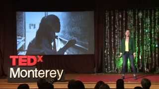 The heavy burden of hope -- girls education in the developing world: Amy Benson at TEDxMonterey