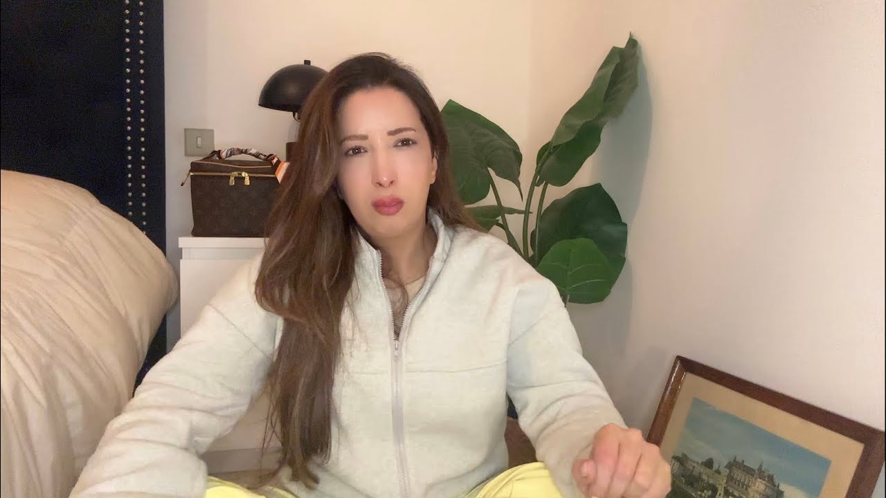 Je suis malheureuse. Mais je subis pour ne pas briser ma famille