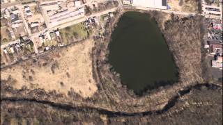 REACH Ambler: Sharon McCormick - BoRit asbestos site