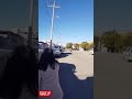 Mom Hits Long Shot With Chancla 