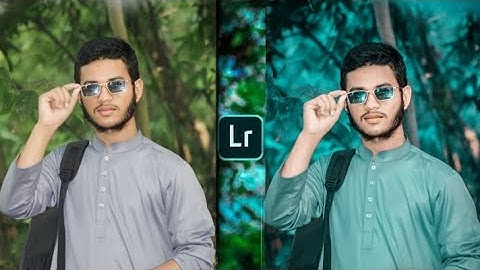 Lightroom photo editing tutorial 2023||preset download free || lr editing tricks