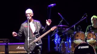 Kim Mitchell - Live Atlantic National Moncton, 2016/07/08