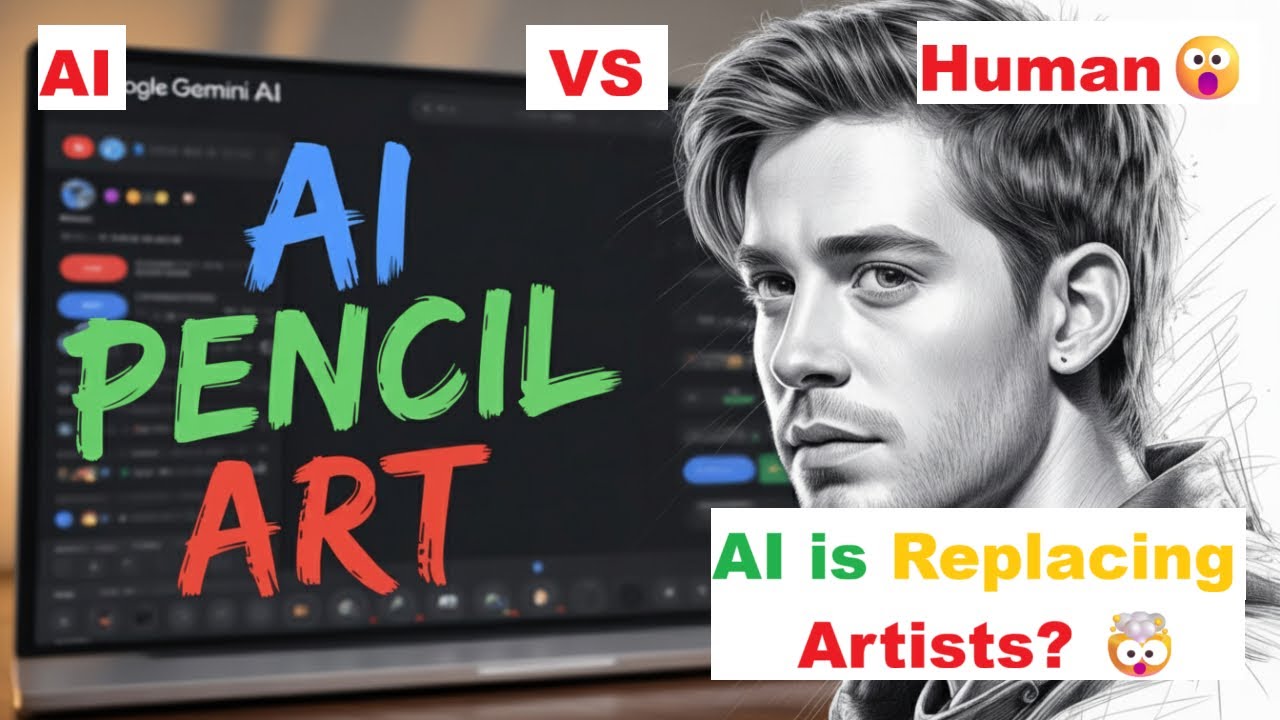 Top 10 YouTubers, Celebrities & Politicians | Pencil Sketch Art with Google Gemini AI✨| KARANSINGHUK