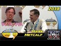 Mark Metcalf (Animal House, Buffy the Vampire Slayer) Niagara Falls Comic Con 2018 Full Panel