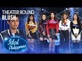 Blush sings “Shout Out To My Ex” at Theater Round | Idol Philippines 2019