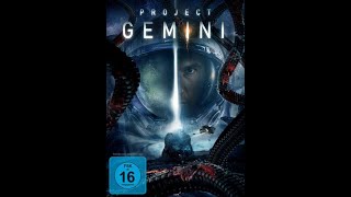 Project Gemini 2022 - Русский трейлер