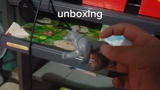 Unboxing De Wiltopia Juguetes De Mcdonalds