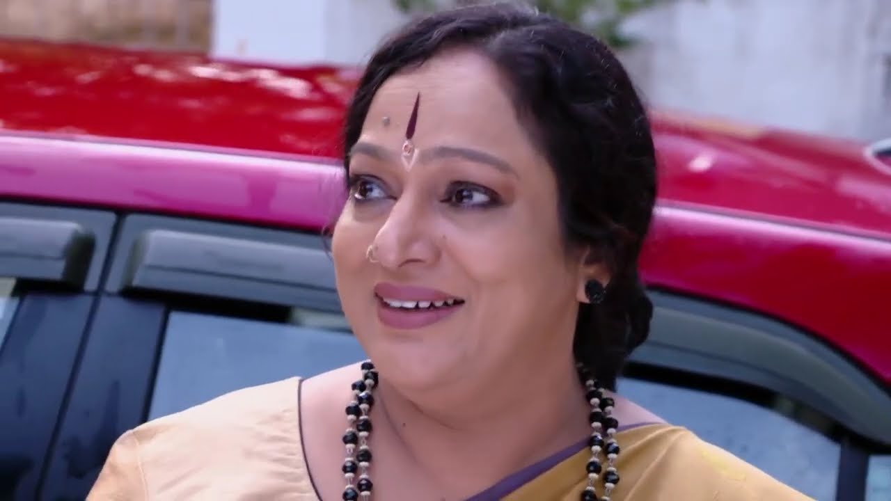 Ganga Manga - Ep 510 - Sreevani,Nalini,preethi srinivas - Telugu Tv Serial - Zee5 Telugu Classics