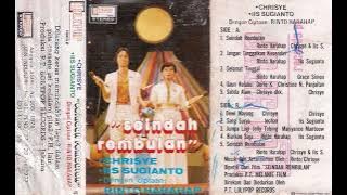 Selamat Tinggal (Rinto Harahap) - Grace Simon