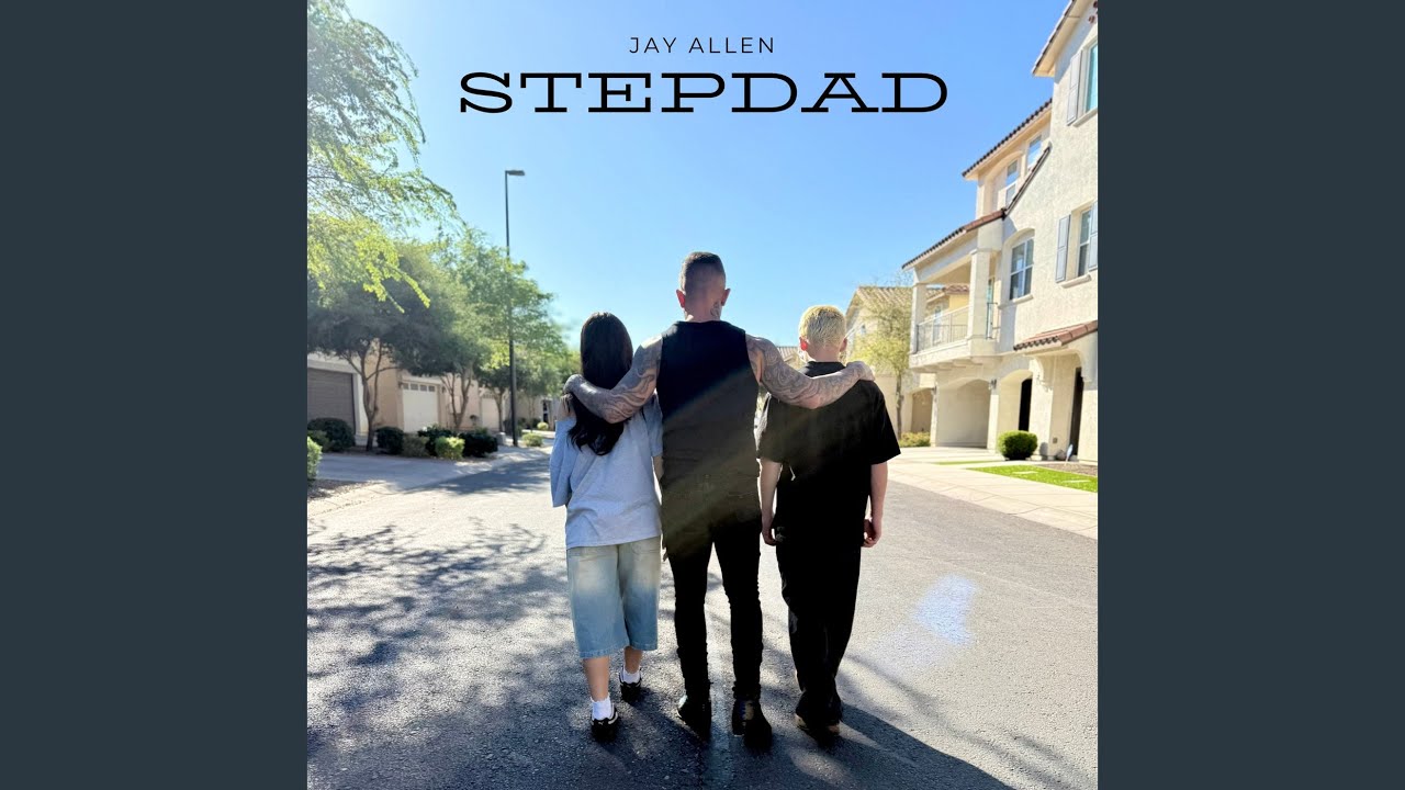 Stepdad adlı videoyu YouTube'da izle Stepdad adlı videoyu YouTube'da izle