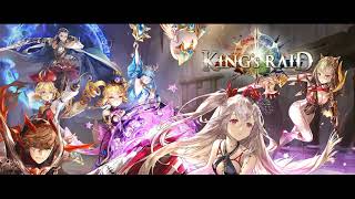 King's Raid OST Arena Battle Theme