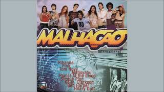 Unititled - Simple Plan (Malhação) 2006