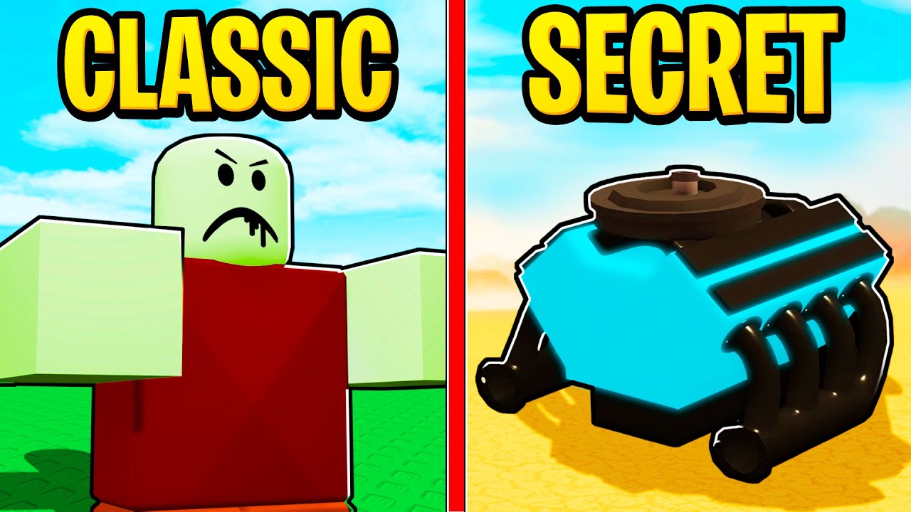 I Busted 15 MYTHS In Roblox A Dusty Trip's CLASSIC Update!