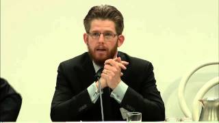 2013 CLA Spring Program - Hit it out of the Park - Part 1