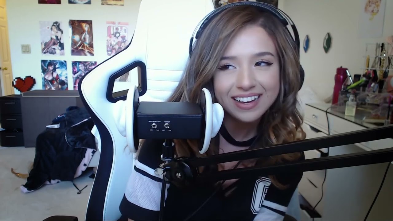 Poki ASMR Reupload 3DIO ASMR TINGLES GALORE ❤ Trigger Words, Blowing, Tapping etc ❤