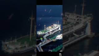 Hikawa Maru Edit | collab with @OccidentalAndOceanic