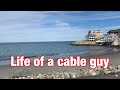 Life of a cable technician Ep# 9