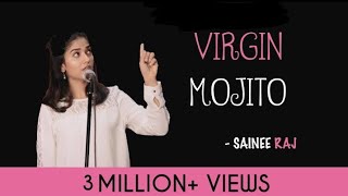 Virgin Mojito - First Date Sainee Raj _ Hindi Storytelling_by deepline