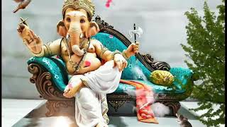 Ganpati bappa WhatsApp Status️ 22 August?