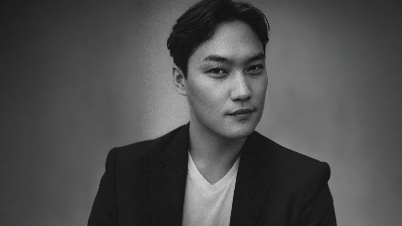 THET - Гангийн үйлдвэр | Steel factory (Red Sun Album)