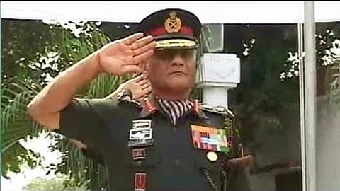 Cynical approach to tar my reputation, says Army Chief on leaked letter