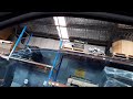 WRECKING 2018 VOLKSWAGEN AMAROK 3.0L DIESEL C39404 AUTOMATIC AMAROK PARTS TEST