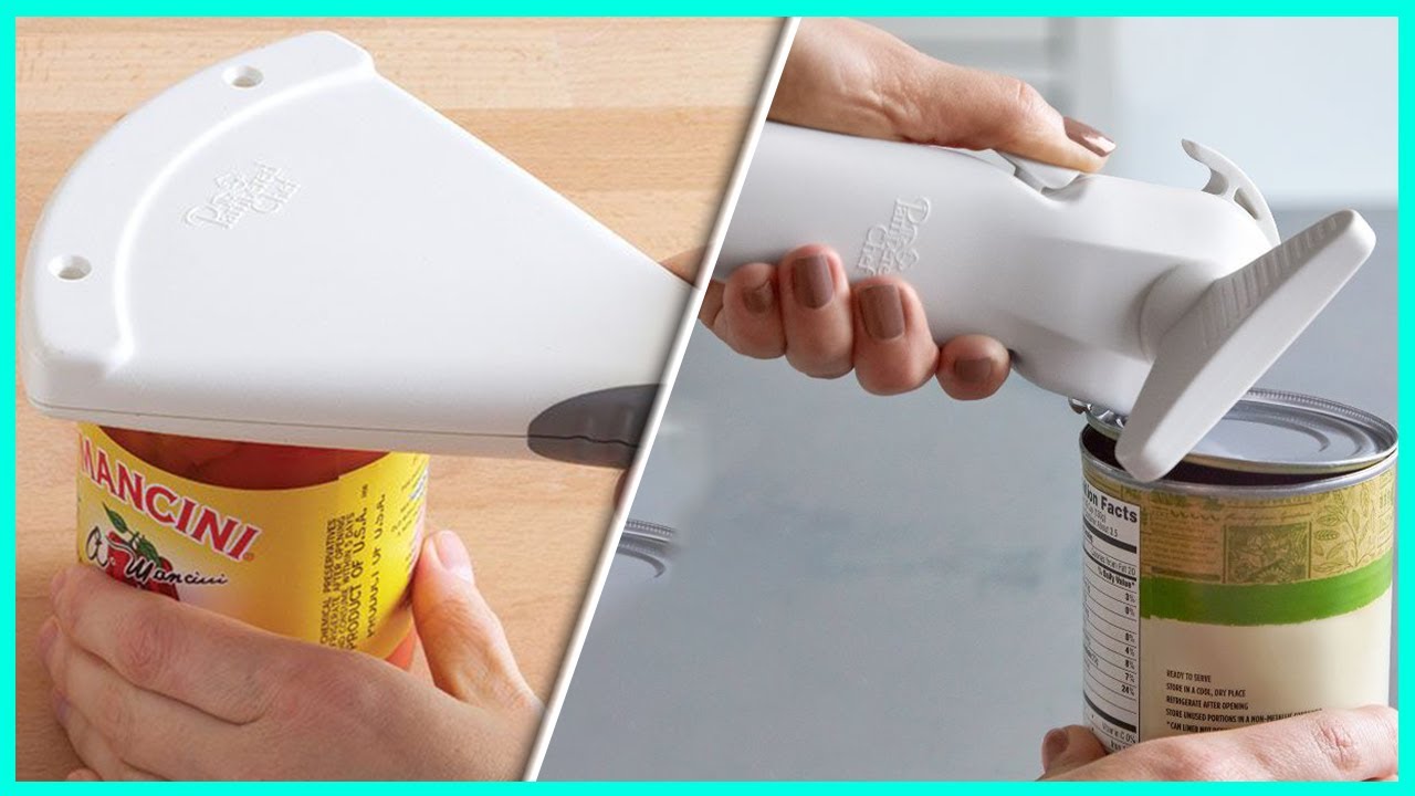 Top 5 Best Jar Openers for Seniors In 2023 👌 [ Authentic Carbon Steel