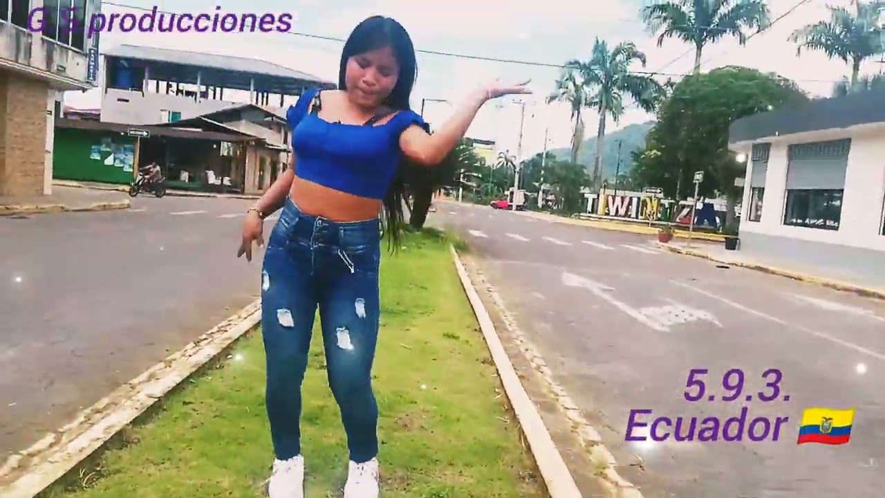 Winia nukuchir.Ismael De La cumbia Éxito 2025/2026