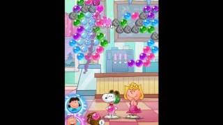 Snoopy Pop Level 130 - NO BOOSTERS 🐶 | SKILLGAMING ✔️